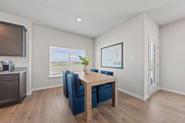 145 Magnolia Boulevard, Hutchins, TX 75141