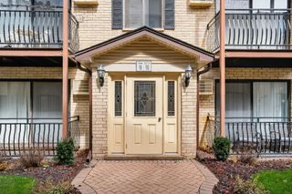 5143 N East River Road 355-D, Chicago, IL 60656