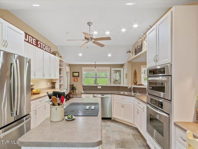 309 Roan Springs Lane, Roan Mountain, TN 37687
