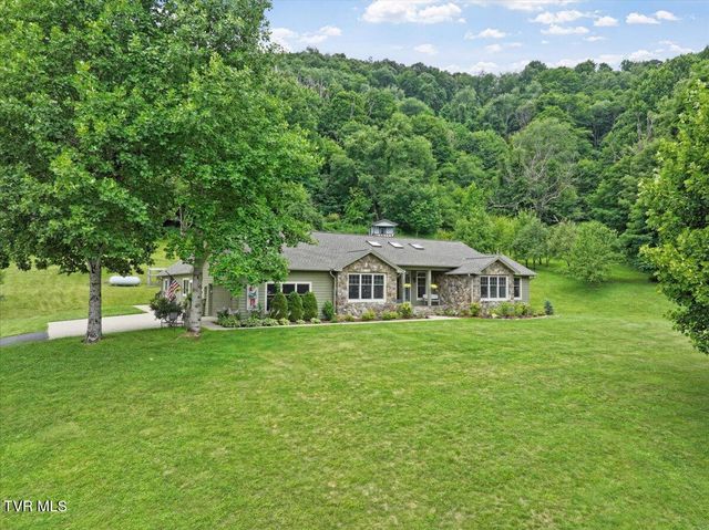 309 Roan Springs Lane, Roan Mountain, TN 37687