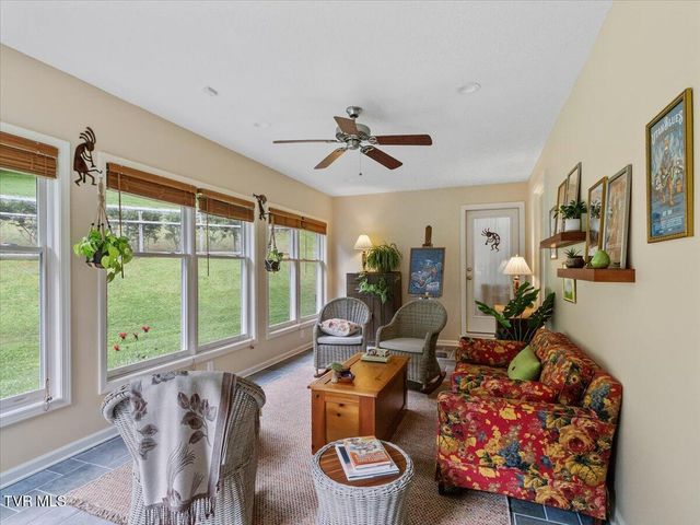 309 Roan Springs Lane, Roan Mountain, TN 37687