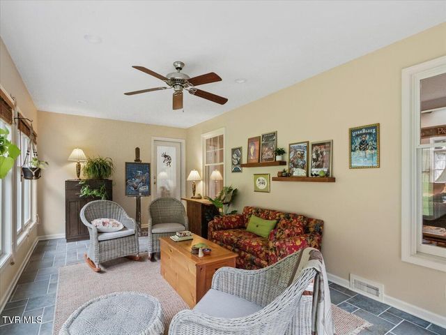 309 Roan Springs Lane, Roan Mountain, TN 37687