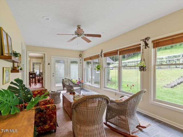 309 Roan Springs Lane, Roan Mountain, TN 37687