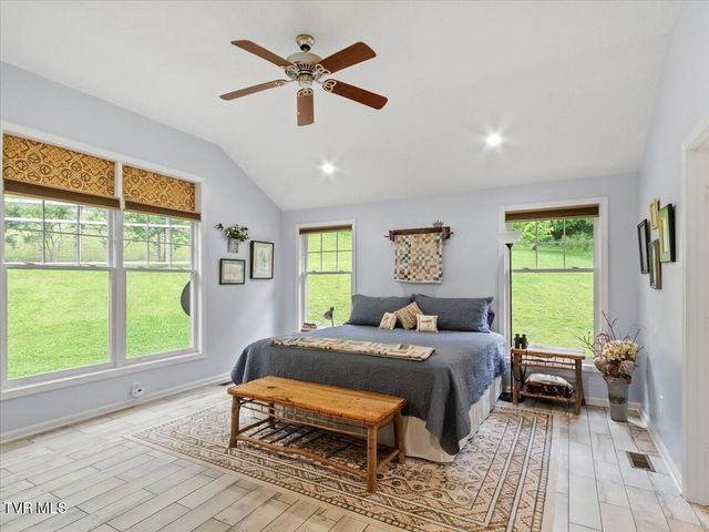 309 Roan Springs Lane, Roan Mountain, TN 37687