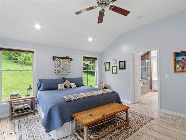 309 Roan Springs Lane, Roan Mountain, TN 37687