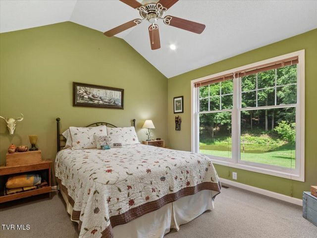 309 Roan Springs Lane, Roan Mountain, TN 37687