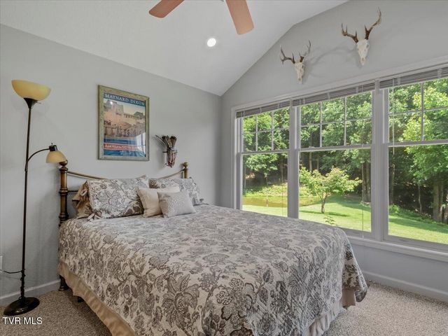 309 Roan Springs Lane, Roan Mountain, TN 37687