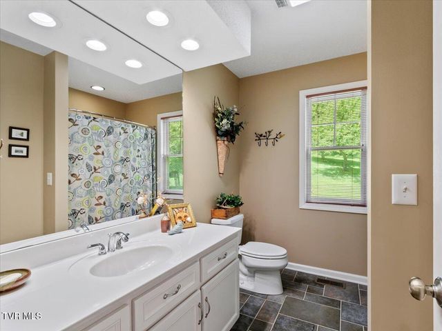 309 Roan Springs Lane, Roan Mountain, TN 37687