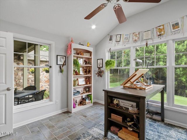 309 Roan Springs Lane, Roan Mountain, TN 37687
