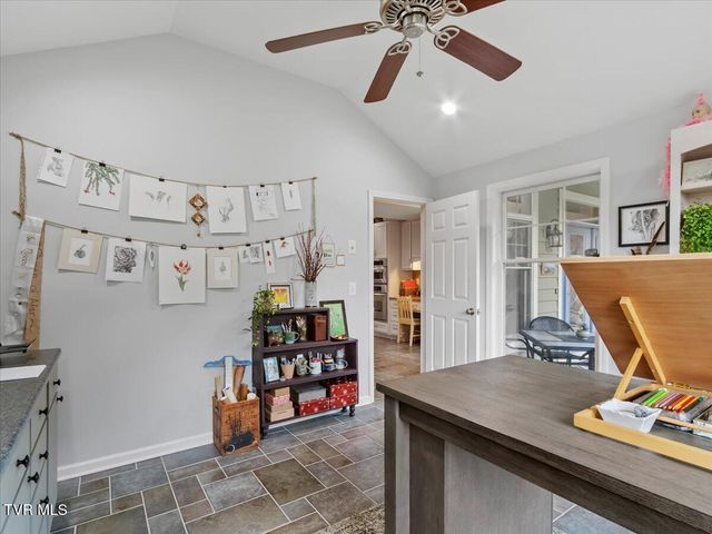 309 Roan Springs Lane, Roan Mountain, TN 37687