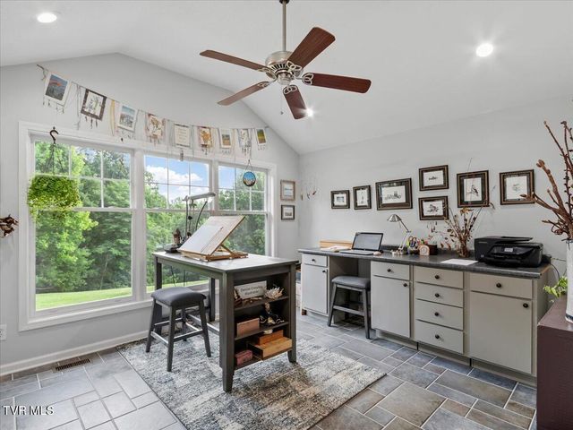 309 Roan Springs Lane, Roan Mountain, TN 37687