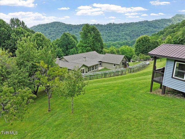 309 Roan Springs Lane, Roan Mountain, TN 37687