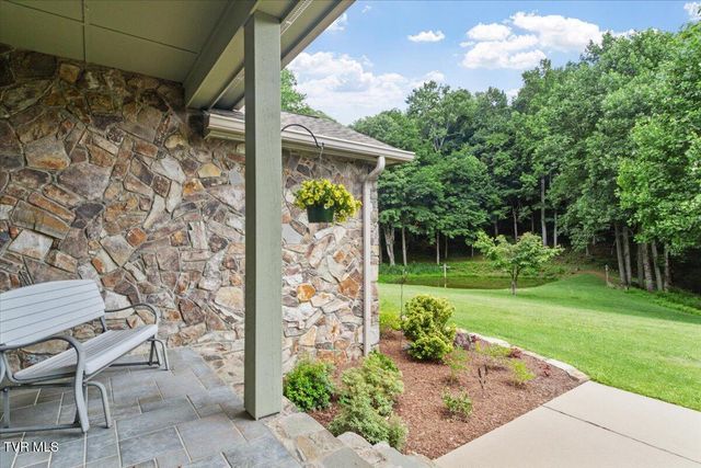 309 Roan Springs Lane, Roan Mountain, TN 37687