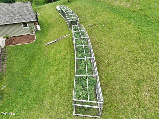 309 Roan Springs Lane, Roan Mountain, TN 37687