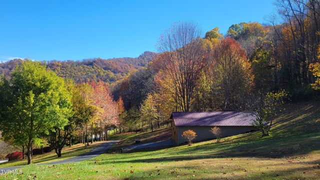 309 Roan Springs Lane, Roan Mountain, TN 37687