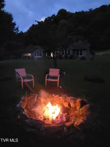 309 Roan Springs Lane, Roan Mountain, TN 37687