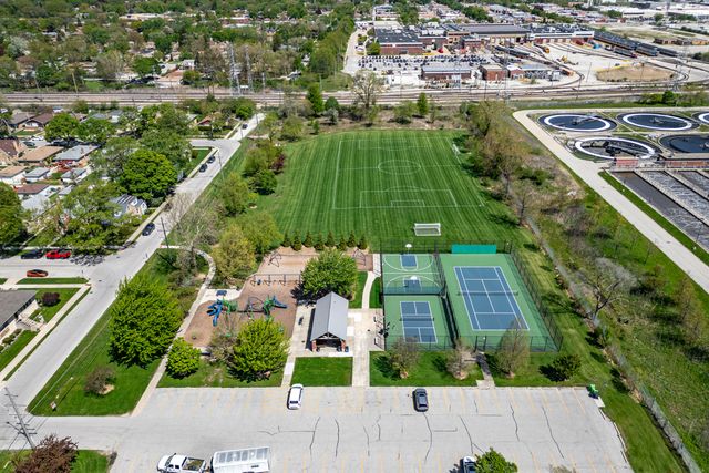 3873 Brummel Street, Skokie, IL 60076