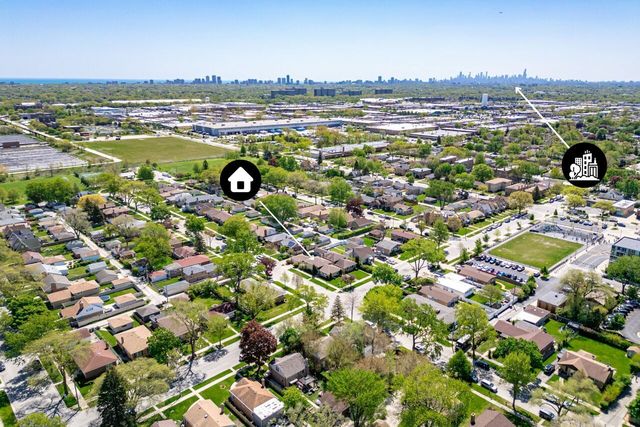 3873 Brummel Street, Skokie, IL 60076