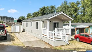 1530 Tamarack #11 St 11, Sweet Home, OR 97386