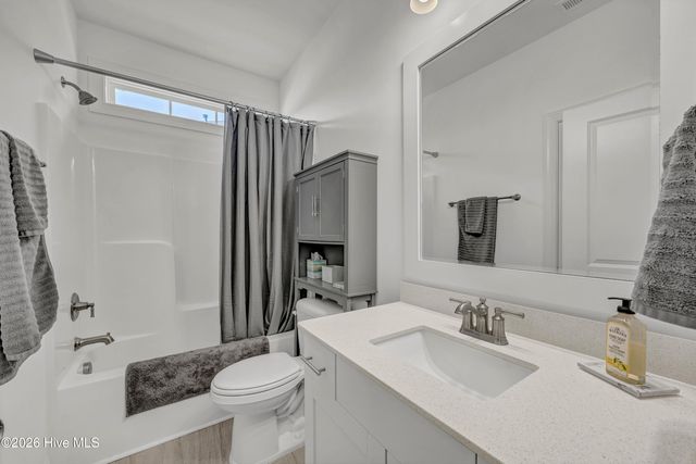 6512 Pinnacle Point, Winnabow, NC 28479
