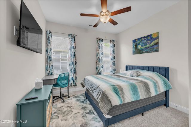6512 Pinnacle Point, Winnabow, NC 28479
