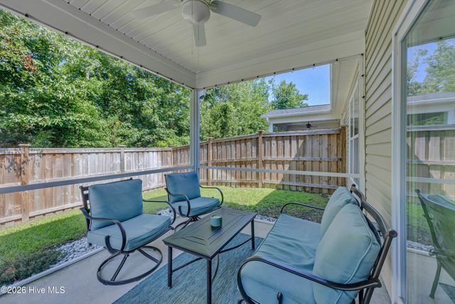 6512 Pinnacle Point, Winnabow, NC 28479