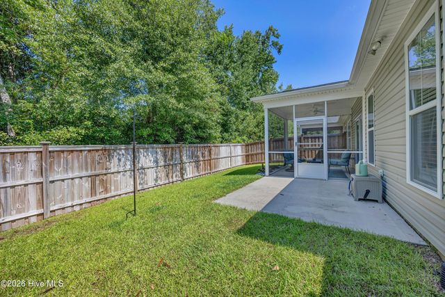 6512 Pinnacle Point, Winnabow, NC 28479