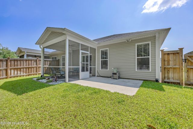 6512 Pinnacle Point, Winnabow, NC 28479