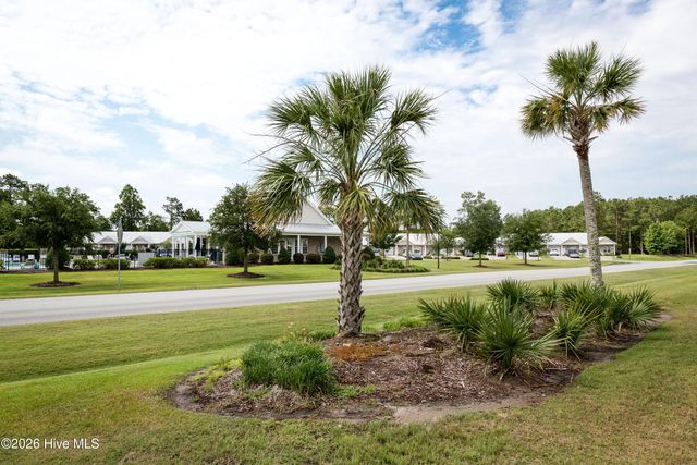 6512 Pinnacle Point, Winnabow, NC 28479