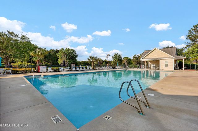 6512 Pinnacle Point, Winnabow, NC 28479