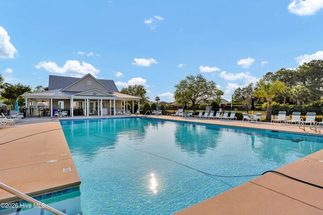 6512 Pinnacle Point, Winnabow, NC 28479