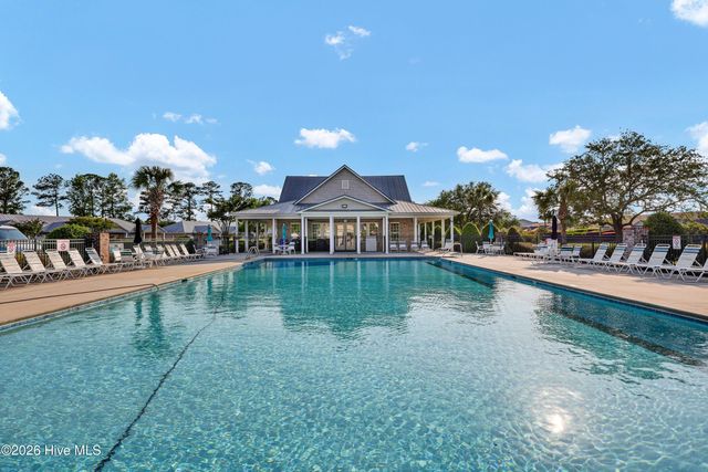 6512 Pinnacle Point, Winnabow, NC 28479