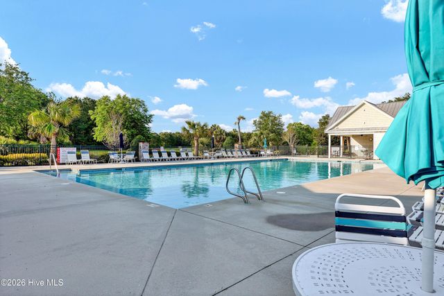 6512 Pinnacle Point, Winnabow, NC 28479