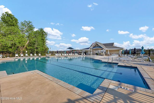 6512 Pinnacle Point, Winnabow, NC 28479