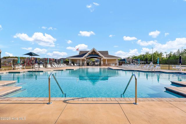 6512 Pinnacle Point, Winnabow, NC 28479