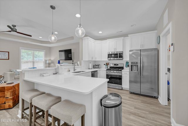 6512 Pinnacle Point, Winnabow, NC 28479