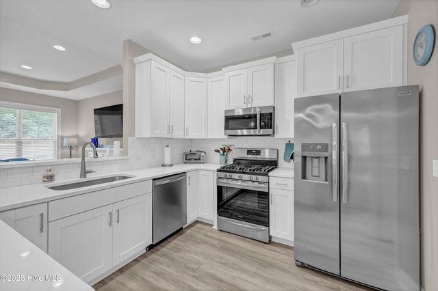6512 Pinnacle Point, Winnabow, NC 28479