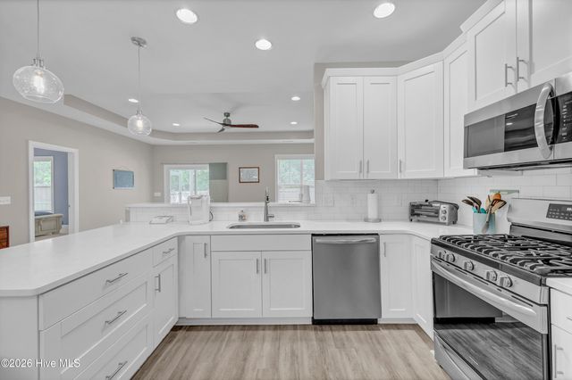 6512 Pinnacle Point, Winnabow, NC 28479
