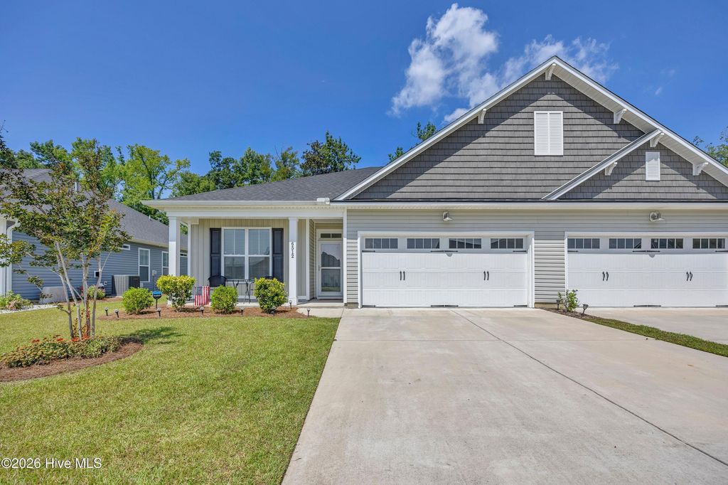 6512 Pinnacle Point, Winnabow, NC 28479