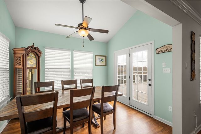 406 Hindman Dr, Jefferson Hills, PA 15025
