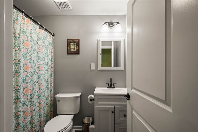 406 Hindman Dr, Jefferson Hills, PA 15025