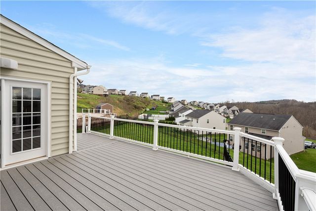 406 Hindman Dr, Jefferson Hills, PA 15025