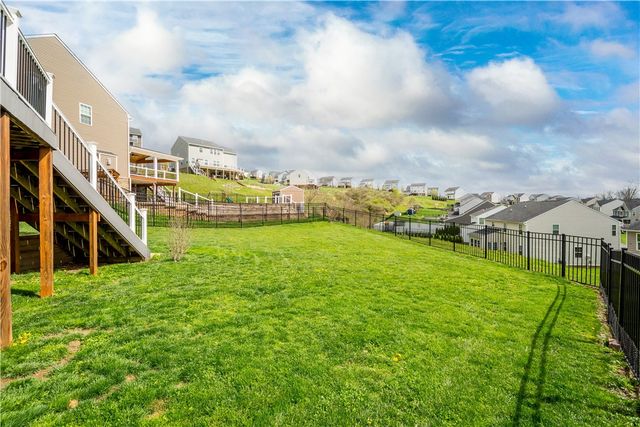 406 Hindman Dr, Jefferson Hills, PA 15025