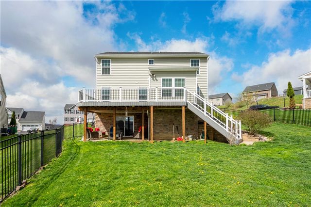 406 Hindman Dr, Jefferson Hills, PA 15025