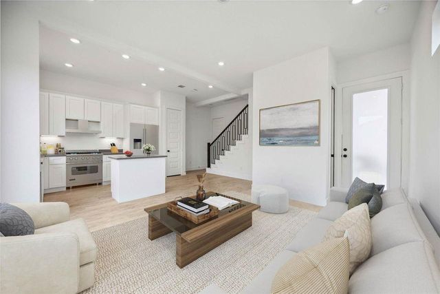 8103 Calhoun Road A, Houston, TX 77033