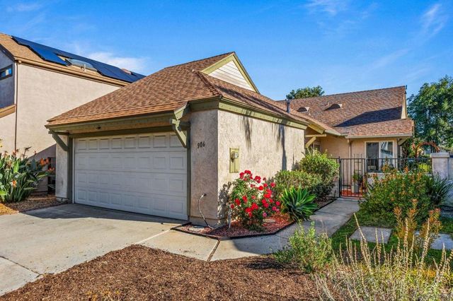 906 Sendero Ave, Escondido, CA 92026
