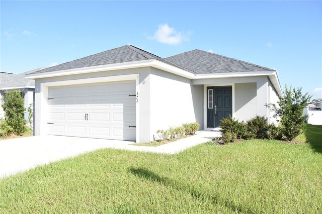 372 CASCARA LANE, Auburndale, FL 33823