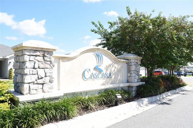 372 CASCARA LANE, Auburndale, FL 33823