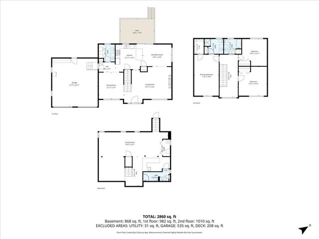 8 Hunter Ave, Methuen, MA 01844