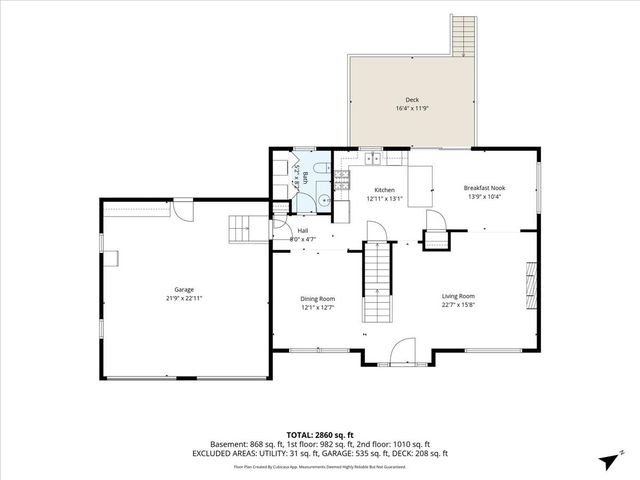 8 Hunter Ave, Methuen, MA 01844